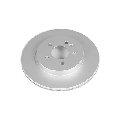 Rotor recubierto PowerStop EBR626EVC PowerStop Evolution para 98-05 ML320 ML350 ML430 Foto 1 de 4