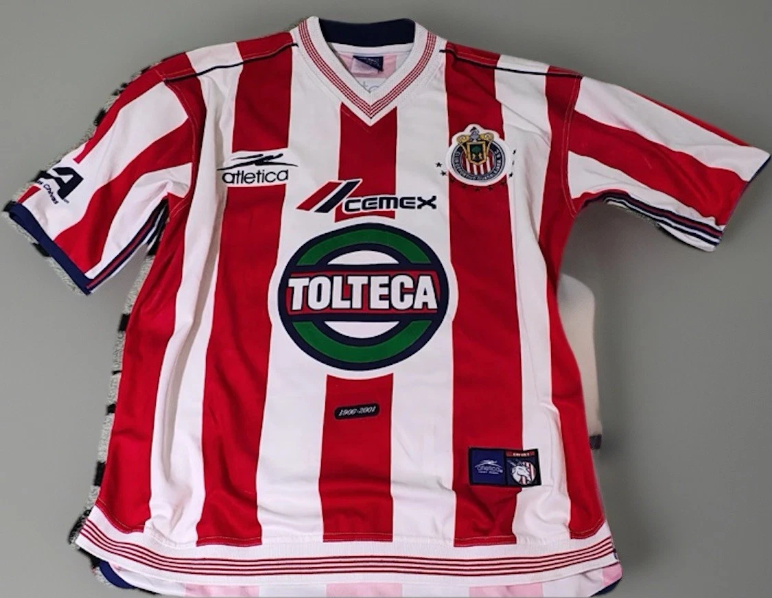 Atletica Soccer Clothing for Men for sale | eBay