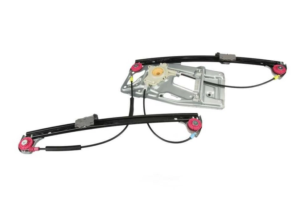 Regulador de ventana compatible con BMW 540i 528i M5 1997-2003 PIEZAS EURO Foto 1 de 4