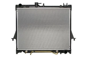 Enfriador de agua para Isuzu D-Max I TFR TFS 3.0 - Imagen 1 de 6