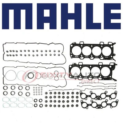 MAHLE Cylinder Head Gasket Set for 2011-2014 Ford F-150 Mustang 5.0L V8 - wq Foto 1 de 4