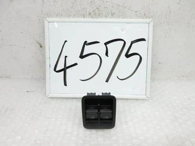 Interruptor de ventana eléctrica VOLKSWAGEN nuevo Beetle 2009 1C0959855E [usado] [PA96223373] Foto 1 de 4