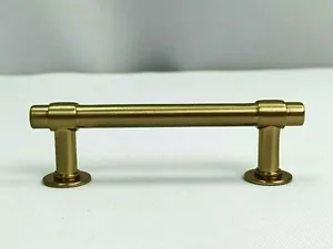 FRANKLIN BRASS P29520Z-CZ-B CABINET PULLS*** SET OF 8*** - Picture 1 of 4