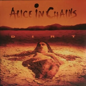 Alice in Chains - Dirt 2LP - Picture 1 of 1