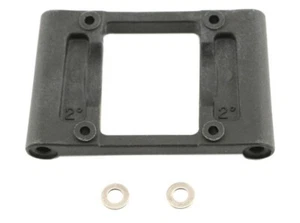 Team Losi Losa 2113 Schwenkblock hinten 2 Grad XXXCR LOSA2113 - Bild 1 von 1