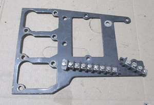 Mercury Force Outboard motor 85 hp IGNITION COIL CDI BRACKET FS663358 - Picture 1 of 1