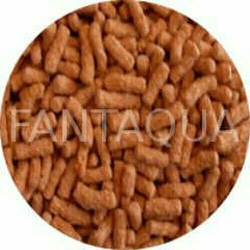 Teichsticks Color 1 Liter Teich Sticks Koi Futter