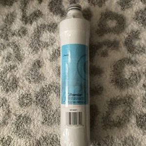 Premier Watts Carbon Block Water Filter WP105371 / WP105373  Blue - NEW & SEALED - Picture 1 of 4