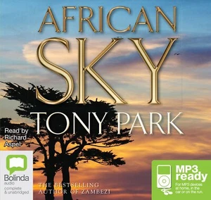 African Sky - Imagen 1 de 1
