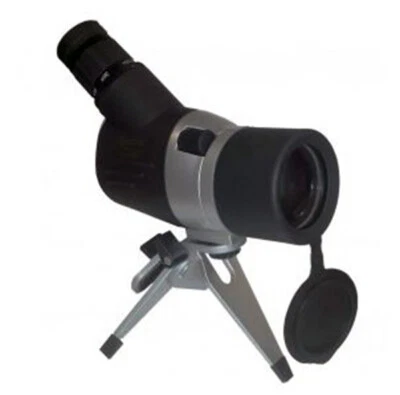 Revelation 15-45 x 52 Mini Tracker Travel Spotting Scope Kit (UK Stock) BNIB NEW - Image 1 of 4