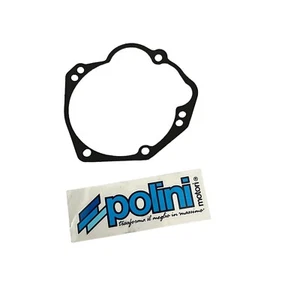 GUARNIZIONE METALLICA POLINI PER MOZZO POLINI PIAGGIO CIAO SI BRAVO BOXER ECC - Picture 1 of 1