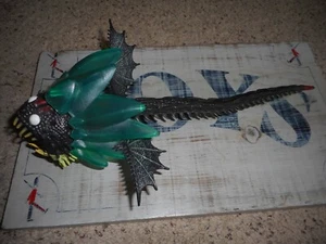 Whispering Death How To Train Your Dragon Hidden World Legends Evolved Complete - Picture 1 of 3