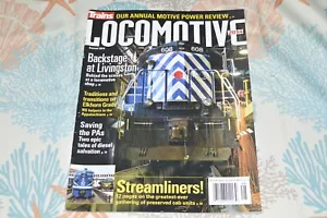 Trains Magazine Special Edition 2014 Livingston Elkhorn Grade Appalachians - Imagen 1 de 2