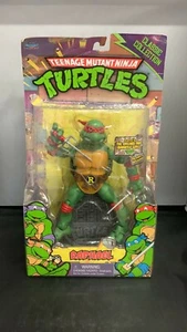 2012 Playmates TMNT Raphael Action Figure Classic Collection (Blemished) - Bild 1 von 5