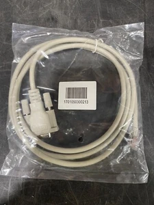 Moxa Ethernet Cable 1701050300213 New/ Old Stock - Picture 1 of 2