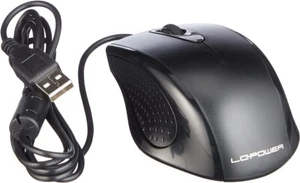 S2R LC-Power M710B Optical Scroll-Rad PC-Maus PC/M - Picture 1 of 4