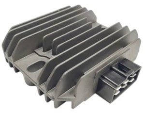 Regulator for JOHN DEERE 130 160 165 M70121 M126304 21066-2056/2070 SH626-12 - Picture 1 of 9