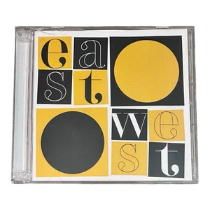BILL FRISELL - 2 CDs: "East/West" (2-CD, Nonesuch 2005) Very Good++ - Picture 1 of 4