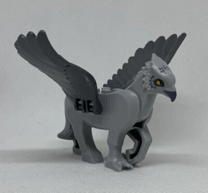NEW LEGO Buckbeak Hippogriff Harry Potter 75947 GENUINE Minifigure Animal Figure - Picture 1 of 7