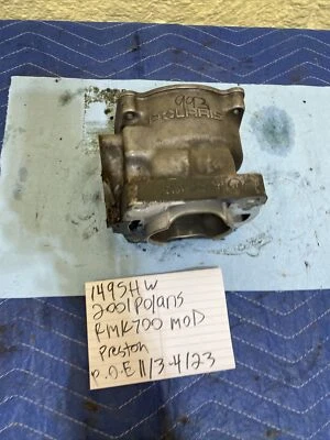 Polaris Rmk 700 1999 cilindro jarra barril 5131824 149 Foto 1 de 4