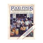 Food Finds: Americas Best Local Foods and the People Who Produce Them (Harper Co