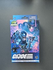 Gabriel Barbecue Kelly - figurine 32 G.I. JOE - Classified Series - Prix & Rareté