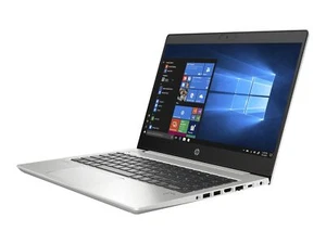 HP ProBook 445 G7 14” Laptop Computer AMD Ryzen 3 8GB RAM 256GB SSD Windows 10 - Picture 1 of 9
