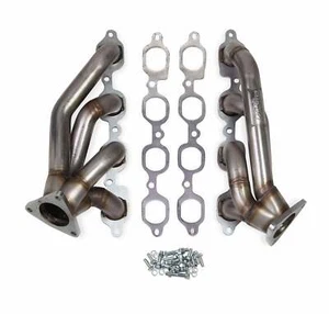 Cabezales cortos Flowtech 11548 2014-15 Tahoe/Silverado/Yukón 5,3 L/6,2 L LS primario - Imagen 1 de 6