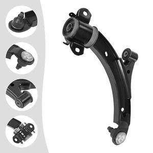 Front Lower Control Arm Left Driver Side Replacement For 2010-2014 Ford Mustang - Picture 1 of 19