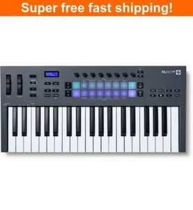 Novation FLkey 37 Keyboard Controller for FL Studio - Picture 1 of 11