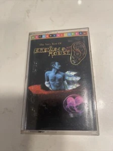 The Very Best Of Crowded House : Vintage Tape Cassette Album from 1996. - Picture 1 of 16
