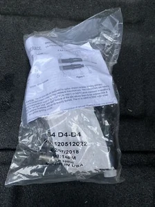 Homac 54D4 D4 520512022 54 D4-D4 - Picture 1 of 5