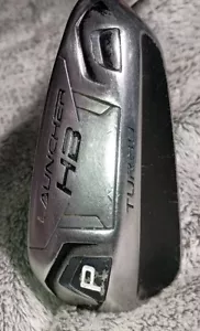 Cleveland Launcher HB Turbo Pitching Wedge 36" Miyazaki Kua Graphite 60R R-Flex - Picture 1 of 24