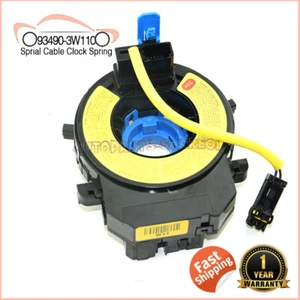 93490-3W110 Nuevo Cable Sprial Reloj Resorte Apto para Hyundai I20 Elantra Sonata - Imagen 1 de 8