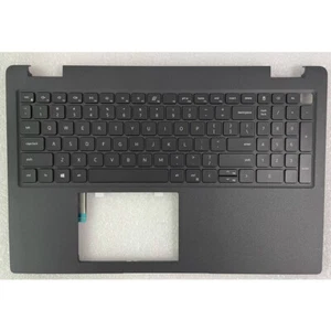 For DELL Latitude 3520 E3520 Laptop Keyboard Palmrest Upper Case 0FN5HW FN5HW - Picture 1 of 5