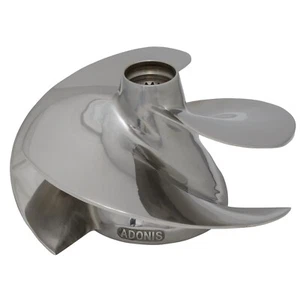 Adonis Impeller for Sea-Doo 98-99 GSX/GTX LTD/00-03 GTX DI/00-02 RX/00-03 - Bild 1 von 4