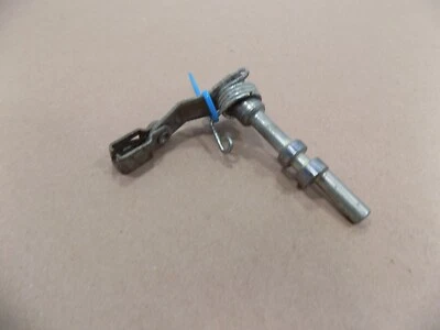 Yamaha MX175 MX-175 MX 175 1981 81/OEM bonito elevador de brazo de tracción de embrague Foto 1 de 3