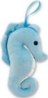 ARK TOYS SOFT TOY SEAHORSE WITH BEANS- MS999-SEAHORSES SEA LIFE CUTE BABY MOBLIE