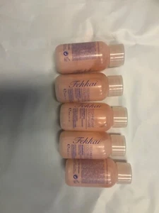 5 Bottles, Fekkai, Technician Shampoo ORIGINAL FORMULA 1 oz each - Picture 1 of 1