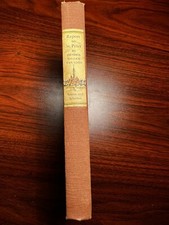 Report To Saint Peter by Hendrik Willem Van Loon 1st Edition (Hardback)