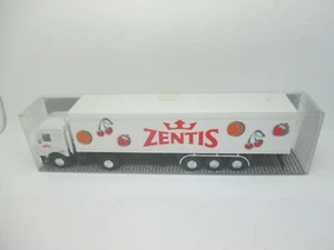 Albedo: MB Valigia- Rimorchio "Zentis" (SSK60) - Foto 1 di 1