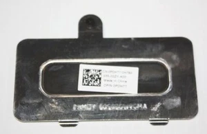 RAM MEMORY METAL ACCESS COVER DOOR-#PDHT7--DELL INSPIRON MINI 1012/10 NETBOOK - Picture 1 of 3