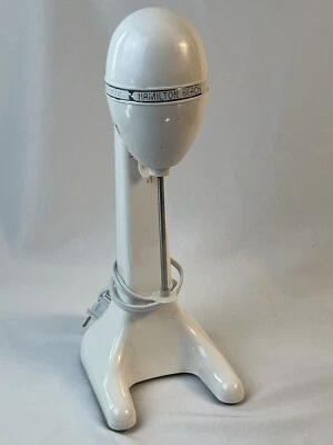 Drink Master clásico Hamilton Beach de colección - ¡Funciona! Foto 1 de 4