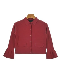 EMPORIO ARMANI Sweaters Red 142(11T12T) 2200612050136 - Picture 1 of 6