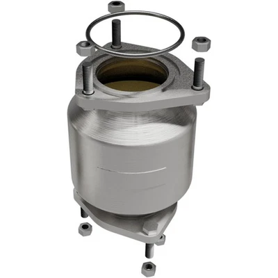 Convertidor catalítico para Chevrolet Aveo5 2007 Foto 1 de 4