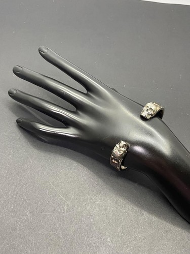Bracciale Alexander McQUEEN con teschio