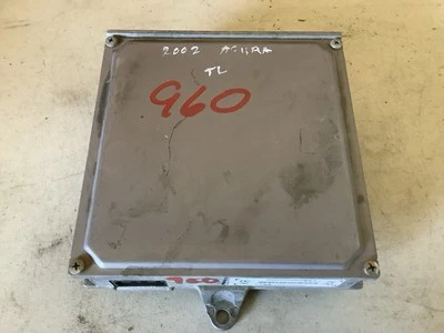 Módulo de control del motor Acura TL 2002 37820-PGE-A58 Foto 1 de 4