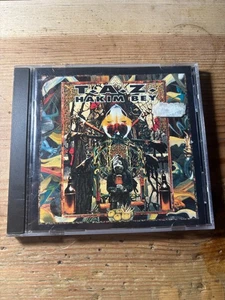 Hakim Bey - T.A.Z. (CD, 1994) RADICAL POETRY - Picture 1 of 2