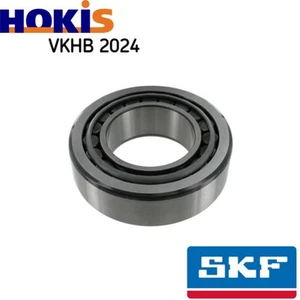 WHEEL BEARING VKHB 2024 FOR SCANIA 3/-/series VOLVO FL6/FL7/FL10/FH12/FM7/F10 - Picture 1 of 6