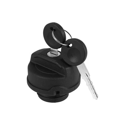 Black  Petrol  Locking Tank  Tank  for    Astra5610 - Image 1 of 4